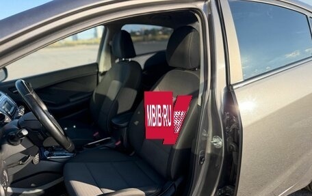 KIA Cerato III, 2018 год, 1 420 000 рублей, 23 фотография