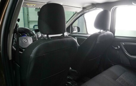 Renault Duster I рестайлинг, 2017 год, 1 349 000 рублей, 11 фотография