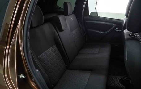 Renault Duster I рестайлинг, 2017 год, 1 349 000 рублей, 7 фотография