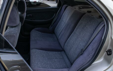KIA Spectra II (LD), 2007 год, 399 000 рублей, 9 фотография