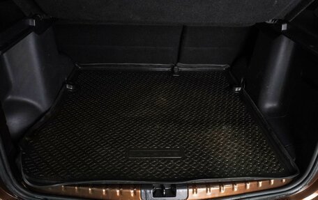 Renault Duster I рестайлинг, 2017 год, 1 349 000 рублей, 19 фотография