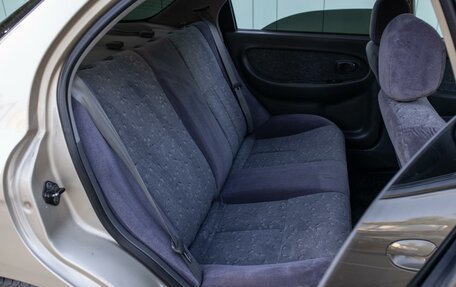 KIA Spectra II (LD), 2007 год, 399 000 рублей, 7 фотография