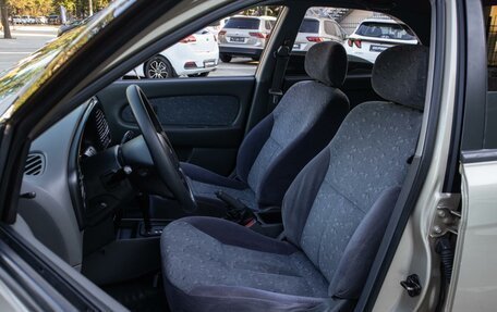 KIA Spectra II (LD), 2007 год, 399 000 рублей, 10 фотография
