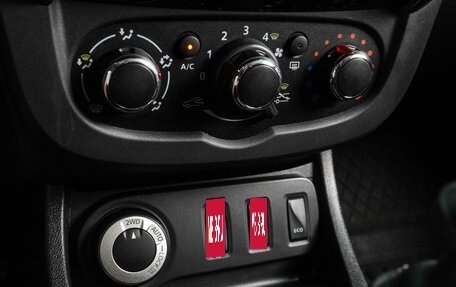 Renault Duster I рестайлинг, 2017 год, 1 349 000 рублей, 15 фотография