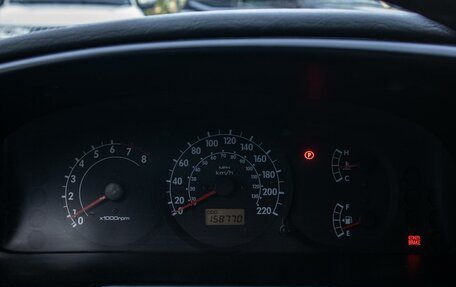 KIA Spectra II (LD), 2007 год, 399 000 рублей, 12 фотография