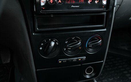 KIA Spectra II (LD), 2007 год, 399 000 рублей, 14 фотография