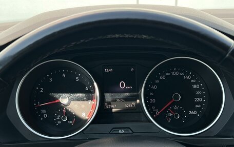 Volkswagen Tiguan II, 2018 год, 2 698 000 рублей, 7 фотография