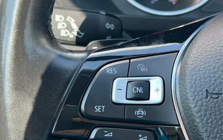 Volkswagen Tiguan II, 2018 год, 2 698 000 рублей, 8 фотография