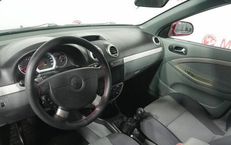Chevrolet Lacetti, 2008 год, 395 000 рублей, 9 фотография