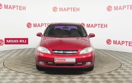 Chevrolet Lacetti, 2008 год, 395 000 рублей, 2 фотография