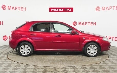 Chevrolet Lacetti, 2008 год, 395 000 рублей, 4 фотография