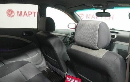 Chevrolet Lacetti, 2008 год, 395 000 рублей, 11 фотография