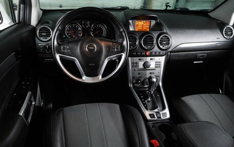 Opel Antara I, 2013 год, 1 249 000 рублей, 6 фотография