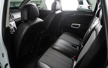 Opel Antara I, 2013 год, 1 249 000 рублей, 11 фотография