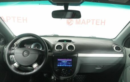 Chevrolet Lacetti, 2008 год, 395 000 рублей, 15 фотография