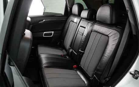 Opel Antara I, 2013 год, 1 249 000 рублей, 9 фотография