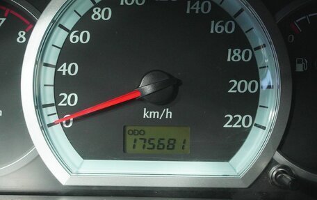Chevrolet Lacetti, 2008 год, 395 000 рублей, 17 фотография