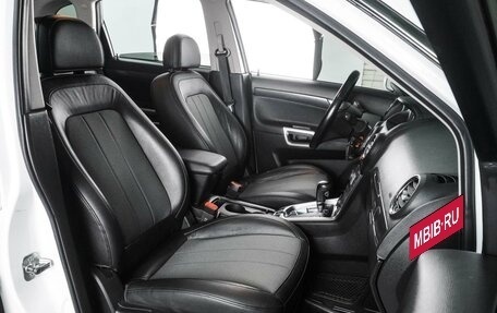 Opel Antara I, 2013 год, 1 249 000 рублей, 8 фотография