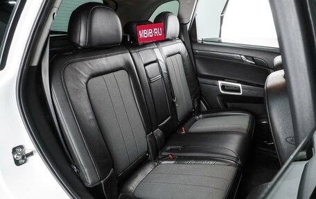 Opel Antara I, 2013 год, 1 249 000 рублей, 7 фотография