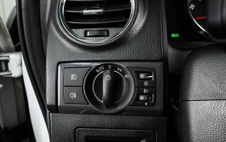 Opel Antara I, 2013 год, 1 249 000 рублей, 12 фотография