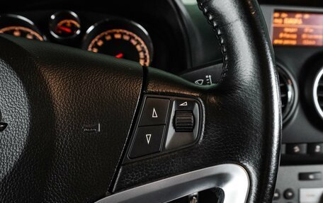 Opel Antara I, 2013 год, 1 249 000 рублей, 15 фотография