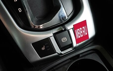 Opel Antara I, 2013 год, 1 249 000 рублей, 19 фотография