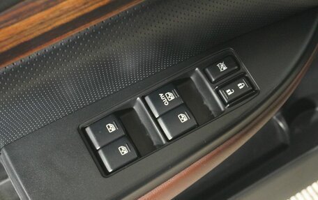 Subaru Outback IV рестайлинг, 2014 год, 1 600 000 рублей, 14 фотография