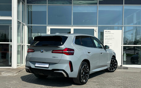 BMW X3, 2025 год, 6 490 000 рублей, 5 фотография