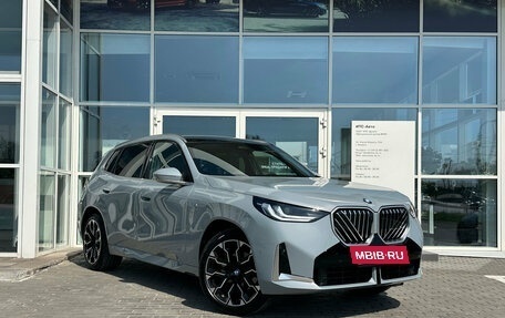 BMW X3, 2025 год, 6 490 000 рублей, 7 фотография