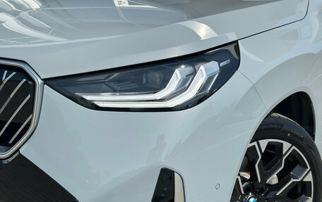 BMW X3, 2025 год, 6 490 000 рублей, 9 фотография