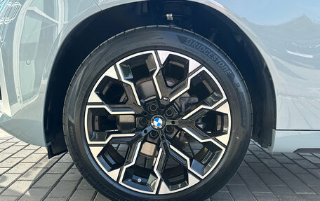 BMW X3, 2025 год, 6 490 000 рублей, 11 фотография