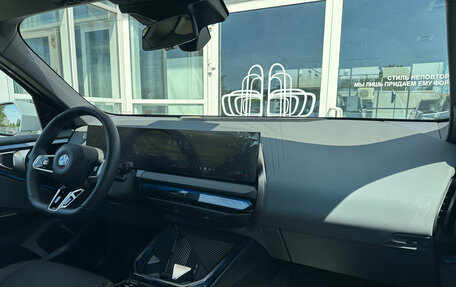 BMW X3, 2025 год, 6 490 000 рублей, 19 фотография