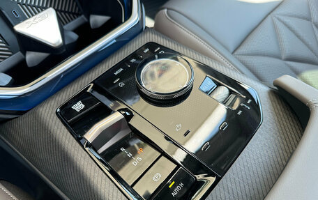 BMW X3, 2025 год, 6 490 000 рублей, 22 фотография