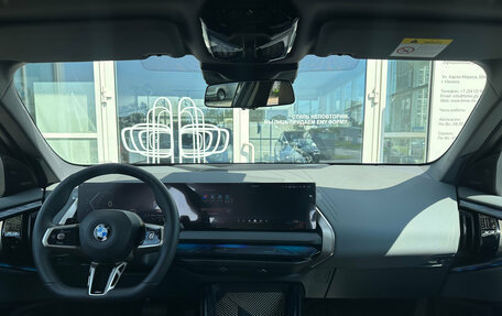 BMW X3, 2025 год, 6 490 000 рублей, 18 фотография