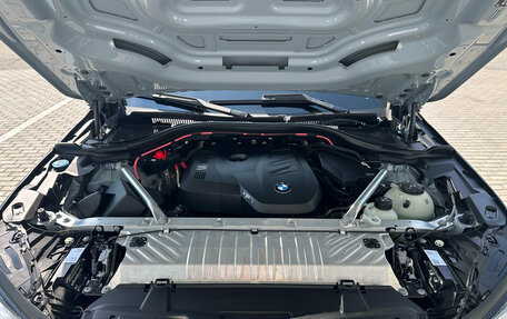 BMW X3, 2025 год, 6 490 000 рублей, 10 фотография
