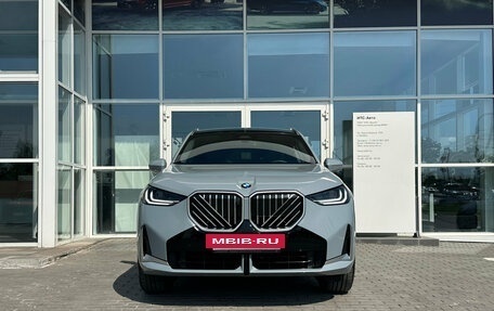 BMW X3, 2025 год, 6 490 000 рублей, 8 фотография