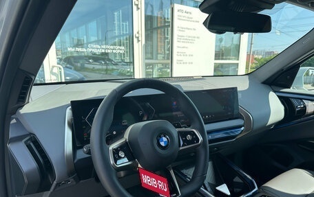 BMW X3, 2025 год, 6 490 000 рублей, 17 фотография