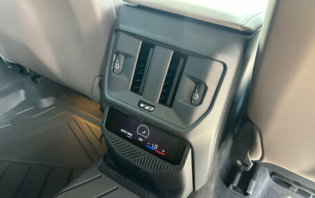 BMW X3, 2025 год, 6 490 000 рублей, 35 фотография