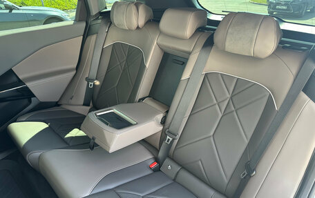 BMW X3, 2025 год, 6 490 000 рублей, 34 фотография
