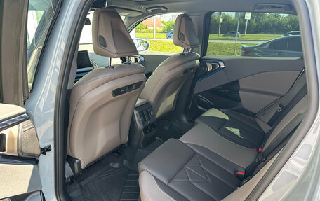 BMW X3, 2025 год, 6 490 000 рублей, 33 фотография