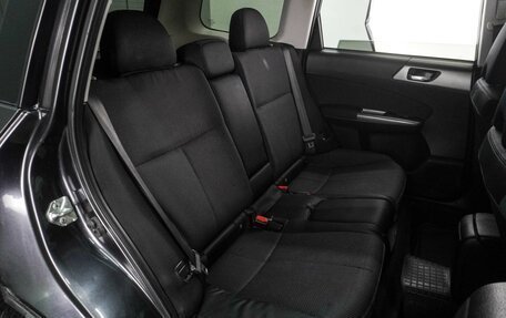 Subaru Forester, 2011 год, 1 259 000 рублей, 7 фотография