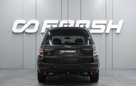 Subaru Forester, 2011 год, 1 259 000 рублей, 4 фотография