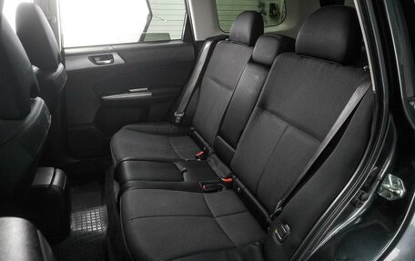 Subaru Forester, 2011 год, 1 259 000 рублей, 9 фотография