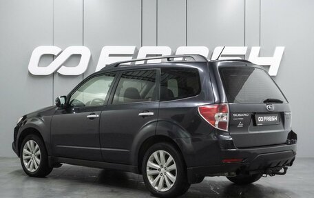 Subaru Forester, 2011 год, 1 259 000 рублей, 2 фотография