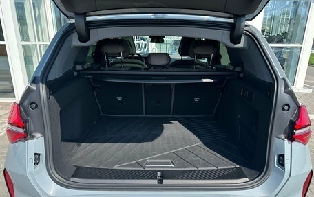 BMW X3, 2025 год, 6 490 000 рублей, 39 фотография