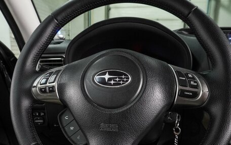 Subaru Forester, 2011 год, 1 259 000 рублей, 15 фотография