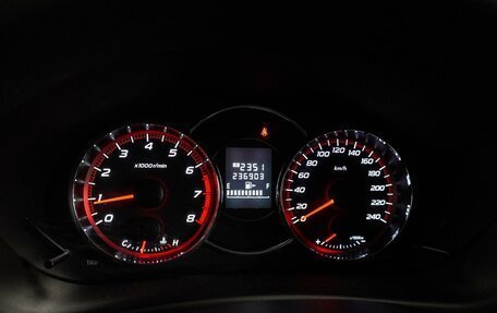 Subaru Forester, 2011 год, 1 259 000 рублей, 16 фотография