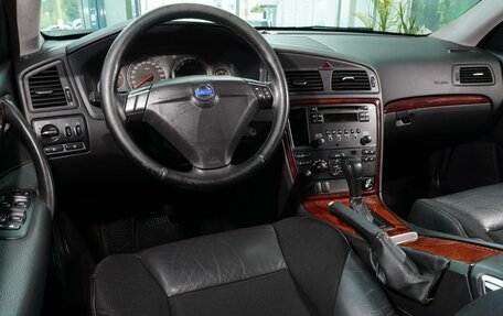 Volvo S60 III, 2008 год, 678 000 рублей, 6 фотография