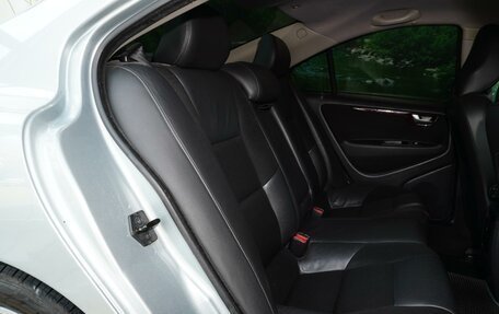 Volvo S60 III, 2008 год, 678 000 рублей, 7 фотография
