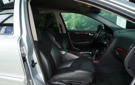 Volvo S60 III, 2008 год, 678 000 рублей, 8 фотография